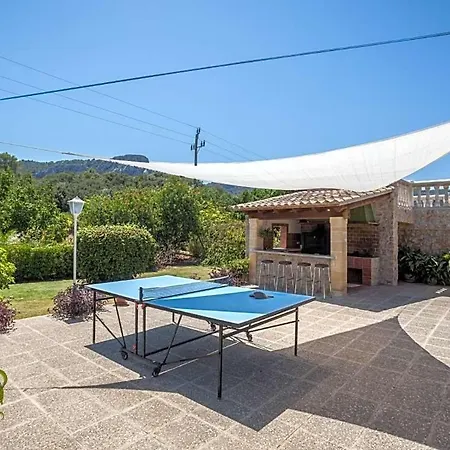 Villa Sleeps 6 Pool Air Con Wifi